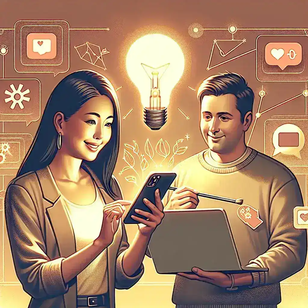 The Ultimate Guide to Influencer Marketing