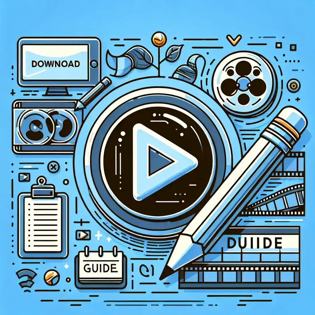 "User accessing Instagram Video Downloader tool on a smartphone to save favorite videos easily, illustrating convenience and functionality from the Ultimate Guide to Instagram Video Downloader."