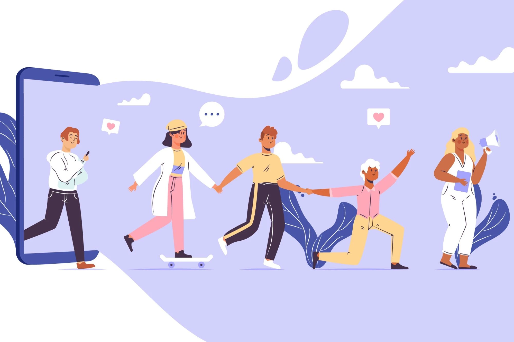 TikTok’s Role in Social Movements