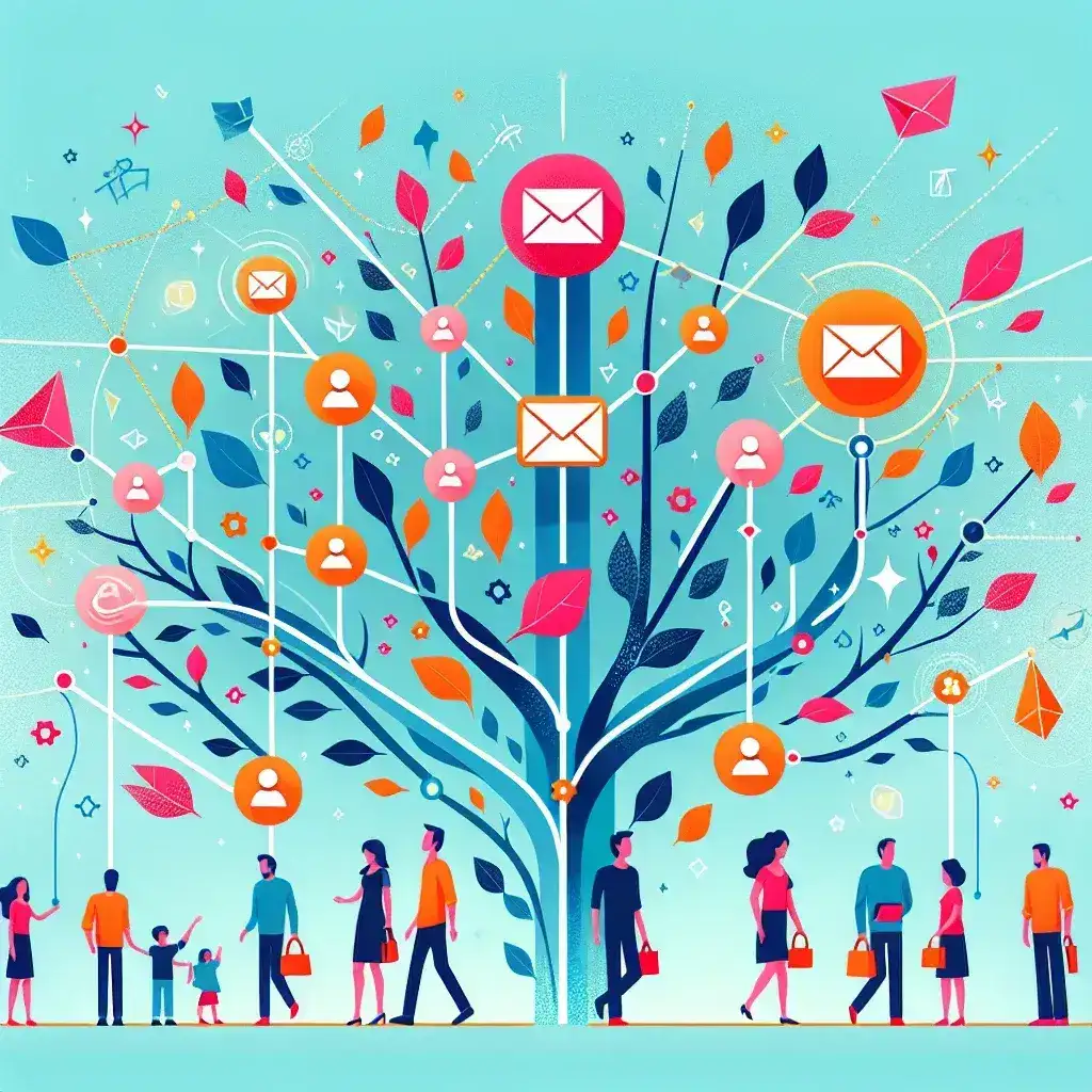Build an Email List and Grow Your Audience