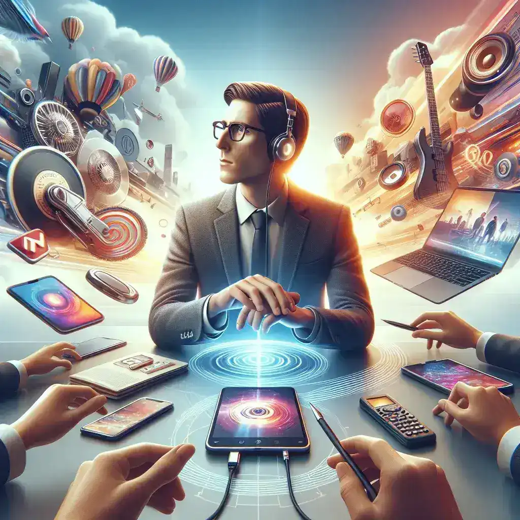 MP3 to MP4: The Complete Conversion Guide for 2025