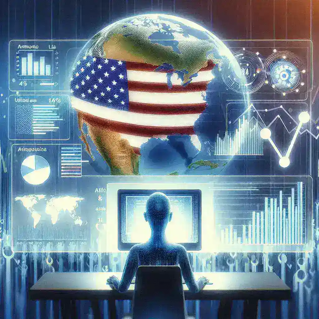 "Netflix testing AI-driven fan engagement polls in U.S. markets to enhance viewer interaction and feedback opportunities."