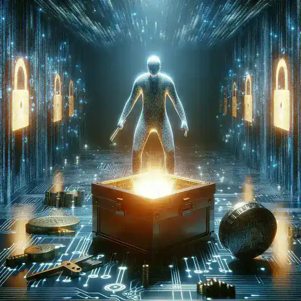The Significance of Ethical Hacking in Protecting Trade Secrets