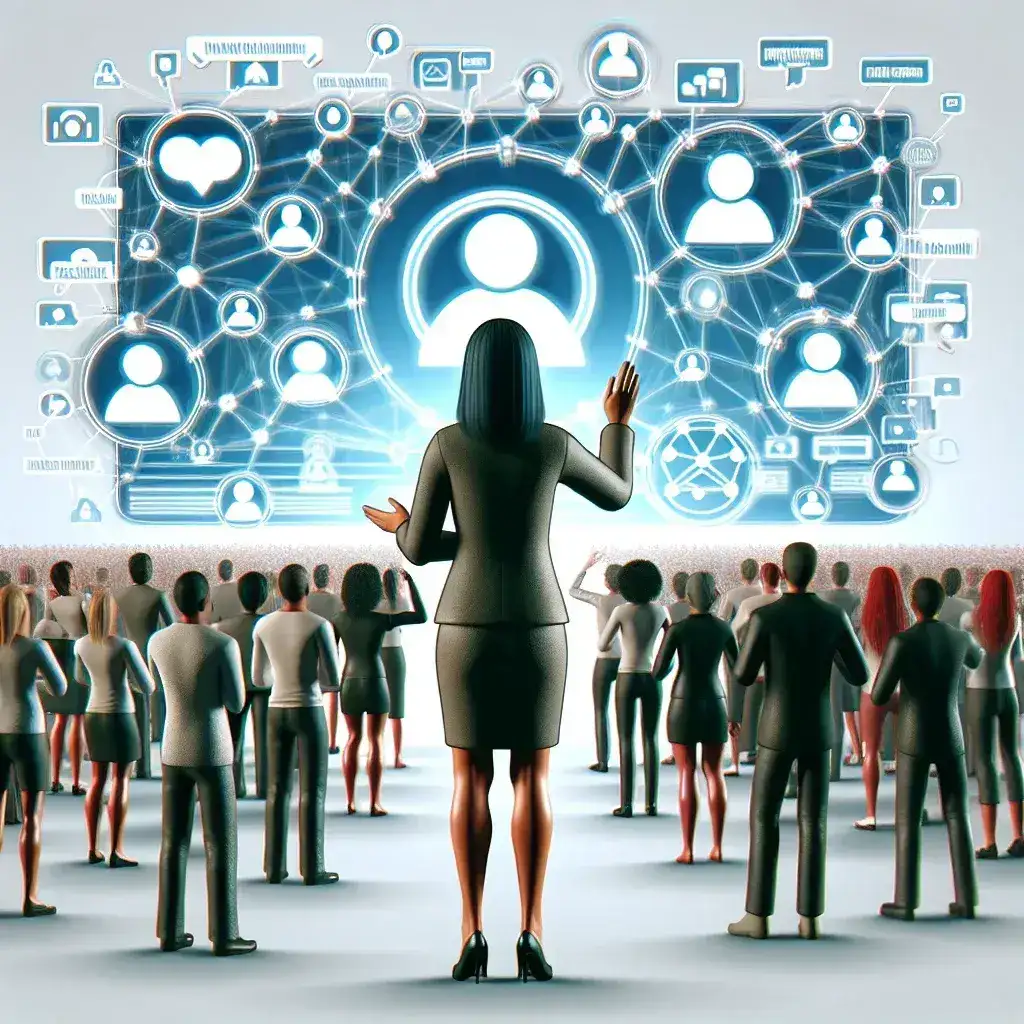 Create and Manage a Successful Facebook Group