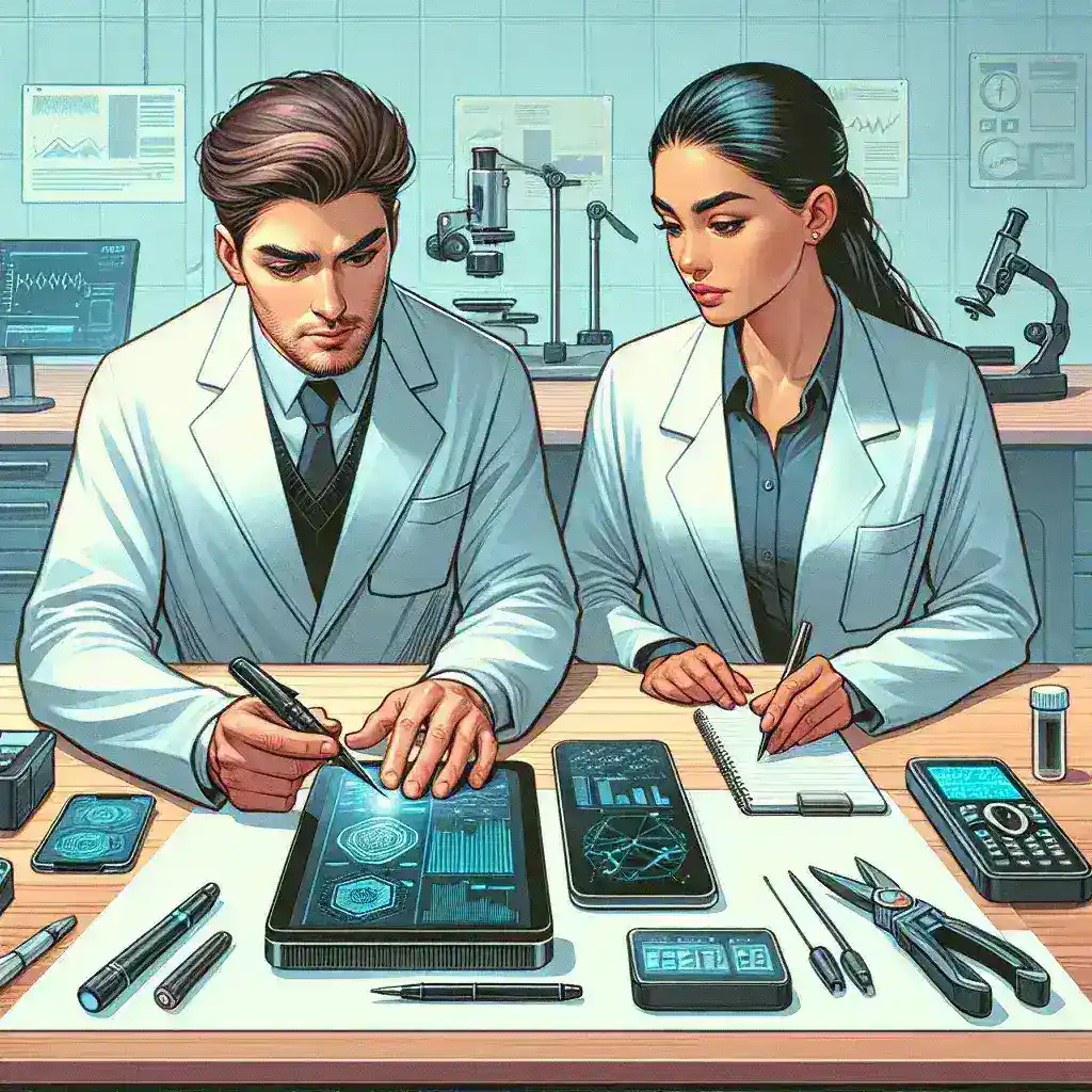 What Are The Requirements As A Product Tester?