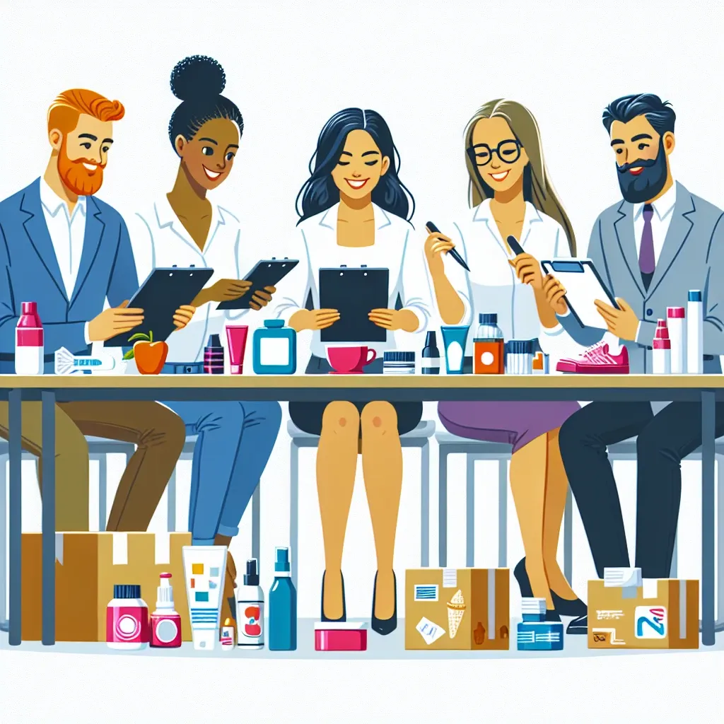 How Much Do Product Testers Make?