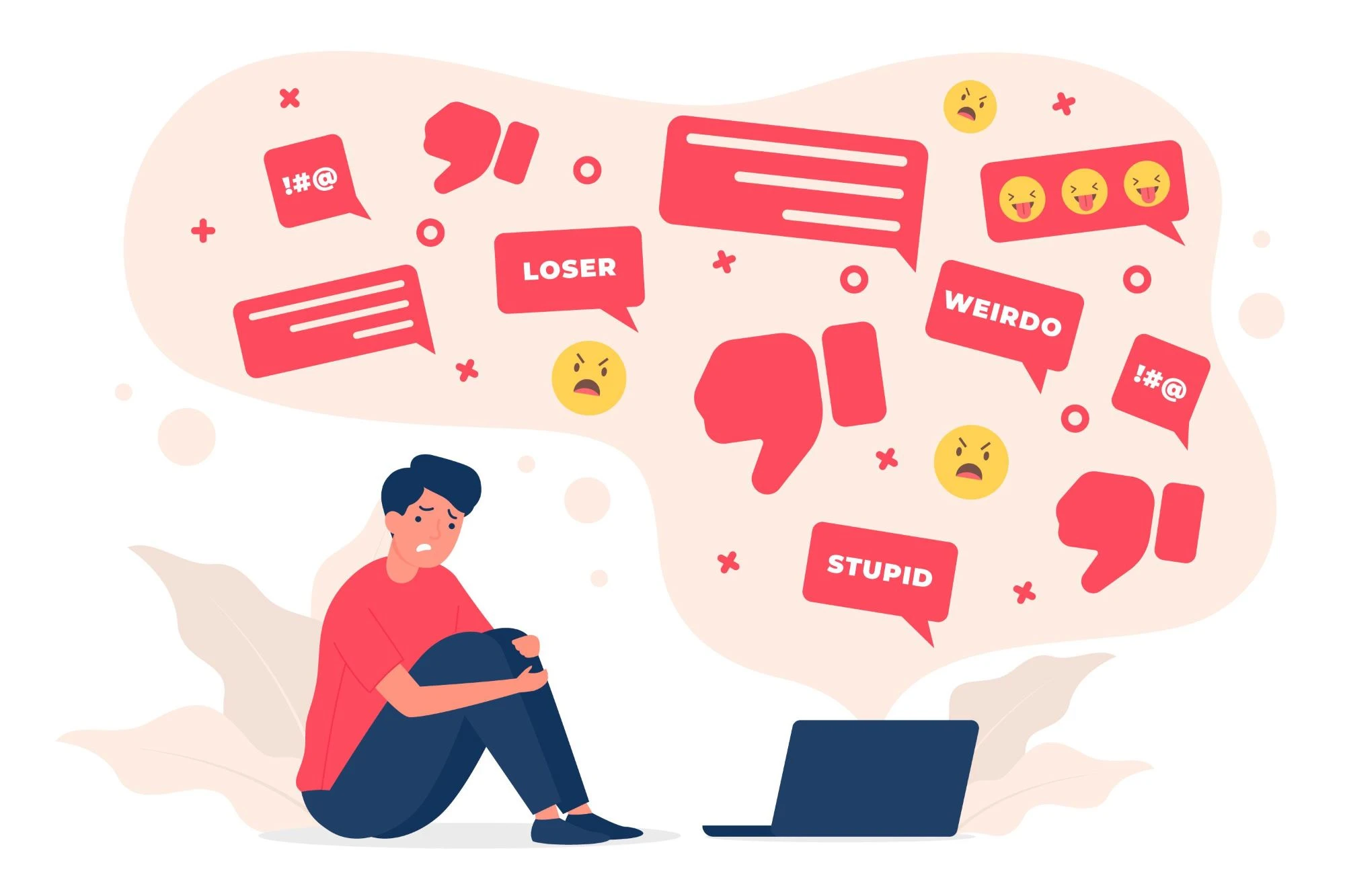 How to Handle Negative Comments on TikTok
